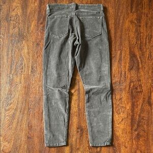 Lucky Brand Corduroy Pants
